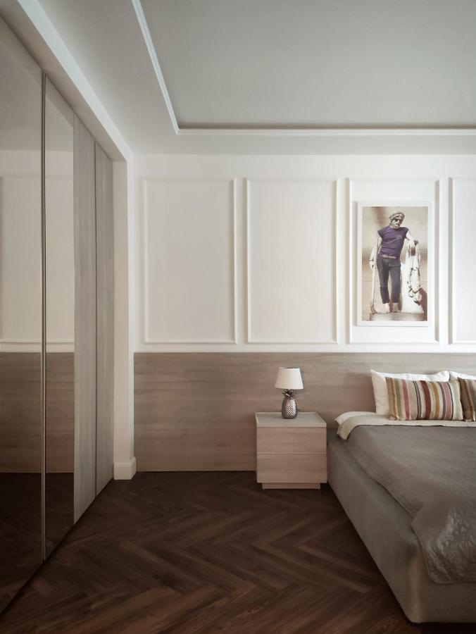 Modern Classic 2 Bedroom Apartment Near Most City Dnepropetrovsk Exterior foto