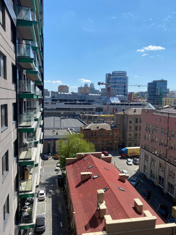 Modern Classic 2 Bedroom Apartment Near Most City Dnepropetrovsk Exterior foto