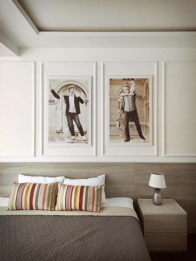 Modern Classic 2 Bedroom Apartment Near Most City Dnepropetrovsk Exterior foto